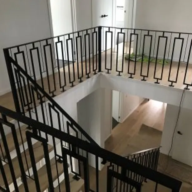 Balustrading project images