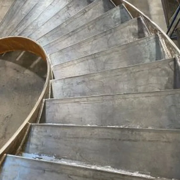 Custom Staircases project images